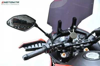 
Yamaha Tracer 7, salon PL, A2 , 2021, gwarancja, Motonita. full								