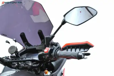 
Yamaha Tracer 7, salon PL, A2 , 2021, gwarancja, Motonita. full								