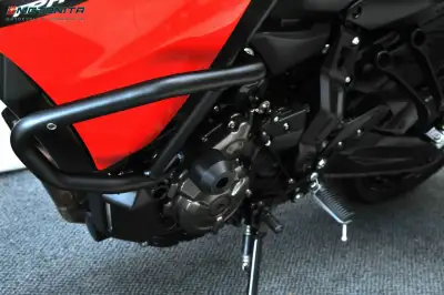 
Yamaha Tracer 7, salon PL, A2 , 2021, gwarancja, Motonita. full								