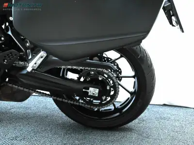 
Yamaha Tracer 7, salon PL, A2 , 2021, gwarancja, Motonita. full								