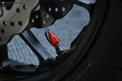 
Yamaha Tracer 7, salon PL, A2 , 2021, gwarancja, Motonita. full								