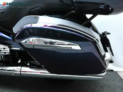 
BMW R18 TRANSCONTINENTAL 719, salon PL, 1wł, 23%, gwarancja, Motonita full								