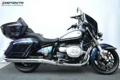 
BMW R18 TRANSCONTINENTAL 719, salon PL, 1wł, 23%, gwarancja, Motonita full								