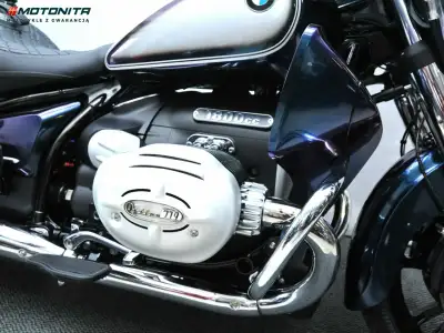 
BMW R18 TRANSCONTINENTAL 719, salon PL, 1wł, 23%, gwarancja, Motonita full								
