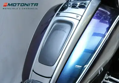 
BMW R18 TRANSCONTINENTAL 719, salon PL, 1wł, 23%, gwarancja, Motonita full								