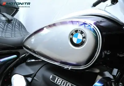 
BMW R18 TRANSCONTINENTAL 719, salon PL, 1wł, 23%, gwarancja, Motonita full								