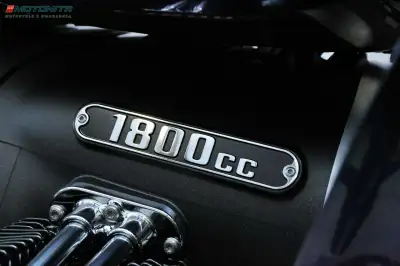 
BMW R18 TRANSCONTINENTAL 719, salon PL, 1wł, 23%, gwarancja, Motonita full								