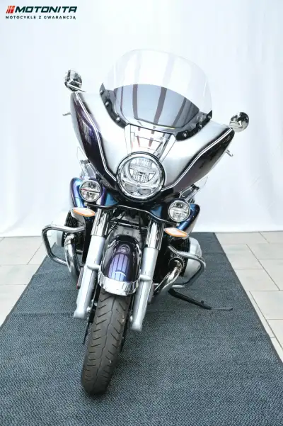 
BMW R18 TRANSCONTINENTAL 719, salon PL, 1wł, 23%, gwarancja, Motonita full								