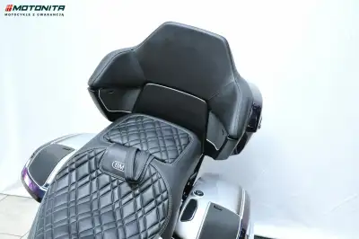 
BMW R18 TRANSCONTINENTAL 719, salon PL, 1wł, 23%, gwarancja, Motonita full								