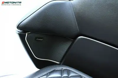 
BMW R18 TRANSCONTINENTAL 719, salon PL, 1wł, 23%, gwarancja, Motonita full								