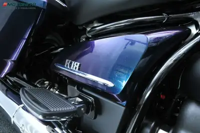 
BMW R18 TRANSCONTINENTAL 719, salon PL, 1wł, 23%, gwarancja, Motonita full								