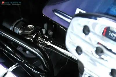 
BMW R18 TRANSCONTINENTAL 719, salon PL, 1wł, 23%, gwarancja, Motonita full								