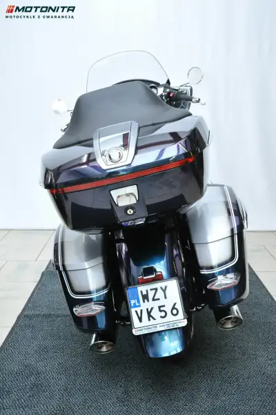 
BMW R18 TRANSCONTINENTAL 719, salon PL, 1wł, 23%, gwarancja, Motonita full								