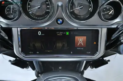 
BMW R18 TRANSCONTINENTAL 719, salon PL, 1wł, 23%, gwarancja, Motonita full								