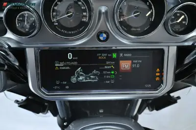 
BMW R18 TRANSCONTINENTAL 719, salon PL, 1wł, 23%, gwarancja, Motonita full								