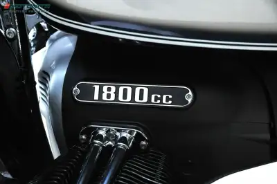 
BMW R18 TRANSCONTINENTAL 719, salon PL, 1wł, 23%, gwarancja, Motonita full								