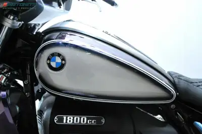 
BMW R18 TRANSCONTINENTAL 719, salon PL, 1wł, 23%, gwarancja, Motonita full								