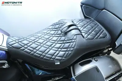 
BMW R18 TRANSCONTINENTAL 719, salon PL, 1wł, 23%, gwarancja, Motonita full								