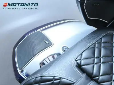 
BMW R18 TRANSCONTINENTAL 719, salon PL, 1wł, 23%, gwarancja, Motonita full								