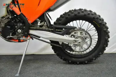 
KTM EXC-F 250 EFI 2023 salon PL, gwarancja, Motonita full								