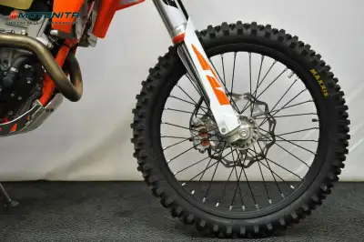 
KTM EXC-F 250 EFI 2023 salon PL, gwarancja, Motonita full								