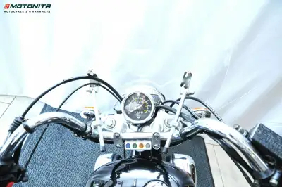 
Yamaha XV-250 Virago MOTONITA motocykle używane z gwarancją full								