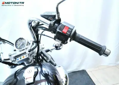 
Yamaha XV-250 Virago MOTONITA motocykle używane z gwarancją full								