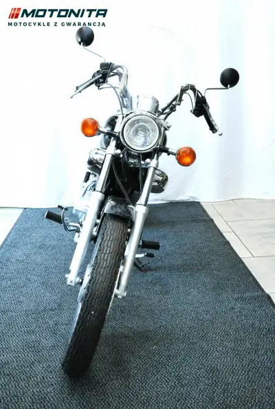 
Yamaha XV-250 Virago MOTONITA motocykle używane z gwarancją full								