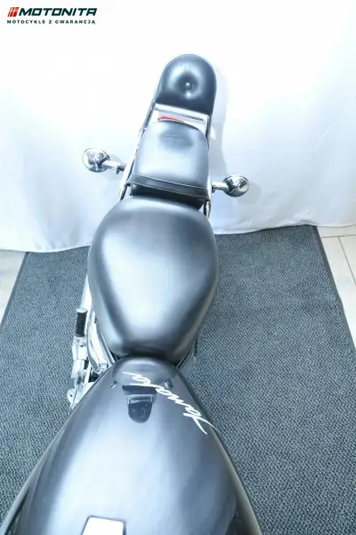 
Yamaha XV-250 Virago MOTONITA motocykle używane z gwarancją full								