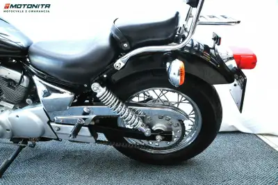 
Yamaha XV-250 Virago MOTONITA motocykle używane z gwarancją full								