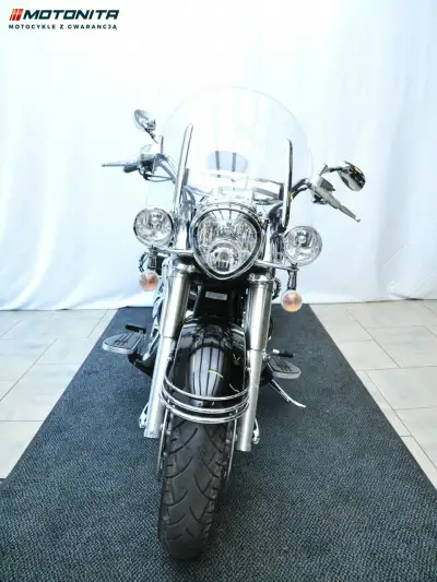 
Yamaha XV1900 Midnight Star salon PL, 2008, gwarancja, Motonita full								