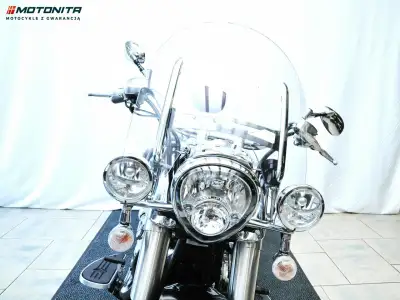 
Yamaha XV1900 Midnight Star salon PL, 2008, gwarancja, Motonita full								