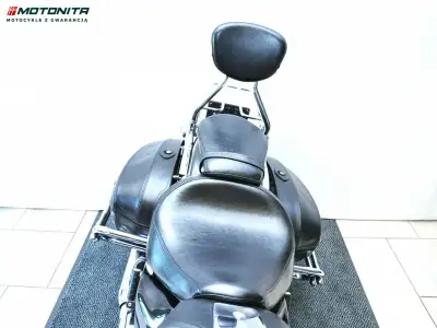 
Yamaha XV1900 Midnight Star salon PL, 2008, gwarancja, Motonita full								