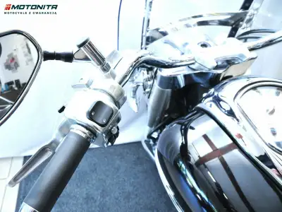 
Yamaha XV1900 Midnight Star salon PL, 2008, gwarancja, Motonita full								