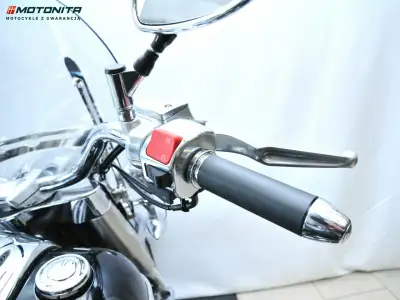 
Yamaha XV1900 Midnight Star salon PL, 2008, gwarancja, Motonita full								