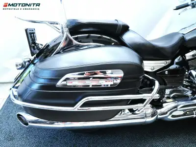 
Yamaha XV1900 Midnight Star salon PL, 2008, gwarancja, Motonita full								