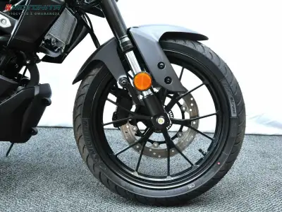 
Yamaha MT-125, salon PL, 2022, 770km, gwarancja, Mottonita full								