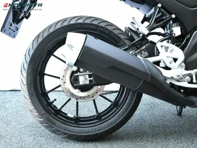 
Yamaha MT-125, salon PL, 2022, 770km, gwarancja, Mottonita full								