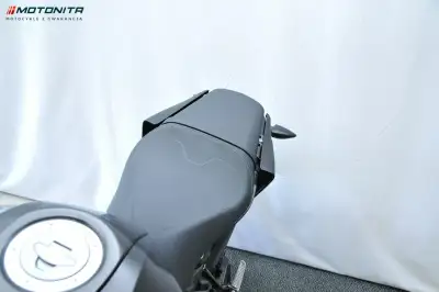 
Yamaha MT-125, salon PL, 2022, 770km, gwarancja, Mottonita full								