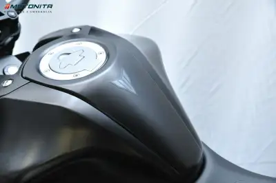 
Yamaha MT-125, salon PL, 2022, 770km, gwarancja, Mottonita full								