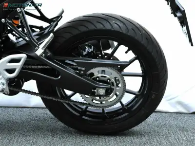 
Yamaha MT-125, salon PL, 2022, 770km, gwarancja, Mottonita full								