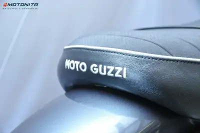 
Moto Guzzi V9 Roamer, salon PL, gwarancja, Motonita full								