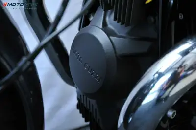 
Moto Guzzi V9 Roamer, salon PL, gwarancja, Motonita full								