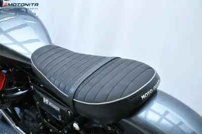 
Moto Guzzi V9 Roamer, salon PL, gwarancja, Motonita full								