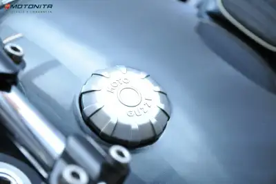 
Moto Guzzi V9 Roamer, salon PL, gwarancja, Motonita full								