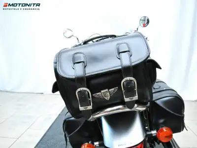 
Honda VT750 Shadow Spirit, 2008, gwarancja, Motonita full								