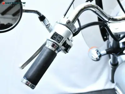 
Honda VT750 Shadow Spirit, 2008, gwarancja, Motonita full								