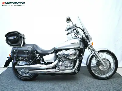 
Honda VT750 Shadow Spirit, 2008, gwarancja, Motonita full								