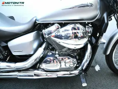 
Honda VT750 Shadow Spirit, 2008, gwarancja, Motonita full								