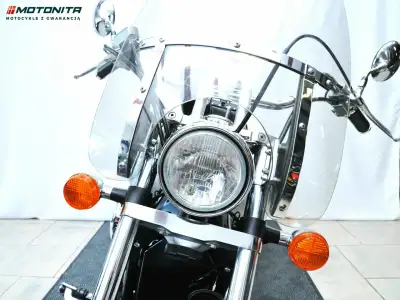 
Honda VT750 Shadow Spirit, 2008, gwarancja, Motonita full								